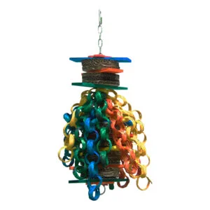 FM 982 HIPPY STYLE LARGE 17H X 7W